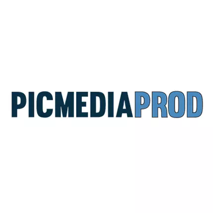 Logo von PicMediaProd - Photographe et Vidéaste à Aix-en-Provence | Événements et Shootings - Bockelandt Sébastien