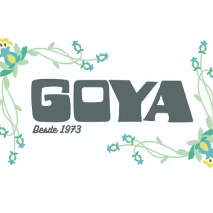 Logo van Goya Ferrol