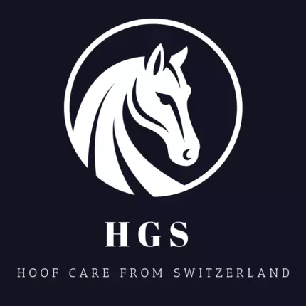 Logo van HGS Horse Care GmbH