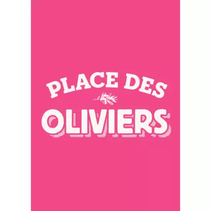 Logo da Place des Oliviers Grande-Synthe