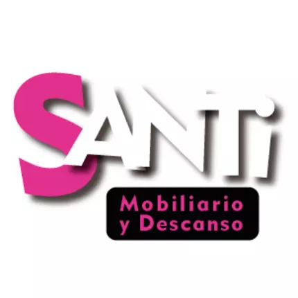 Logo de Santi Mobiliario y Descanso