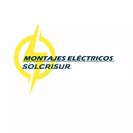 Logo van Montajes eléctricos Solcrisur