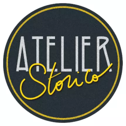 Logo von Atelier Storico