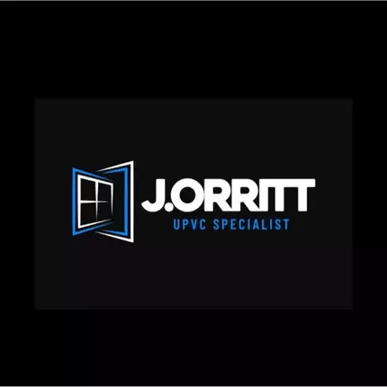 Logo from J.Orritt UPVC Specialist