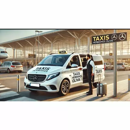 Logo da Exclusive Airport Service Taxi