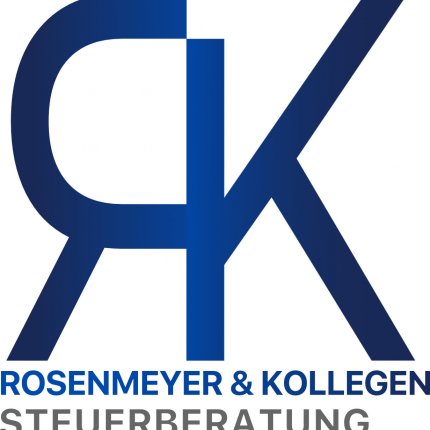 Logo from Rosenmeyer und Kollegen Steuerberatung Berlin