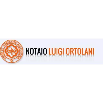 Logo od Studio Notarile Luigi Ortolani