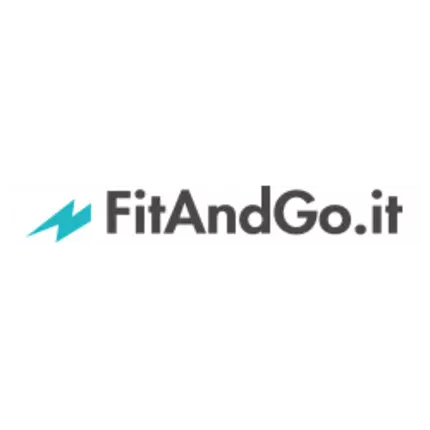 Logotyp från Fit And Go