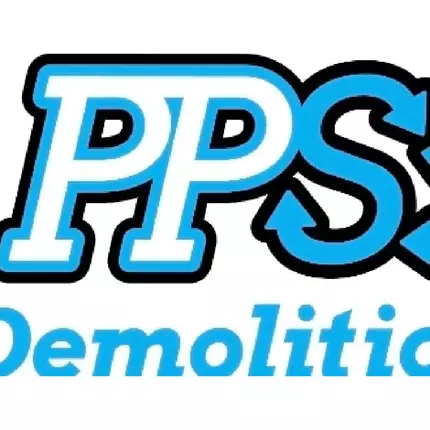 Logo from PPS Demolition Ltd