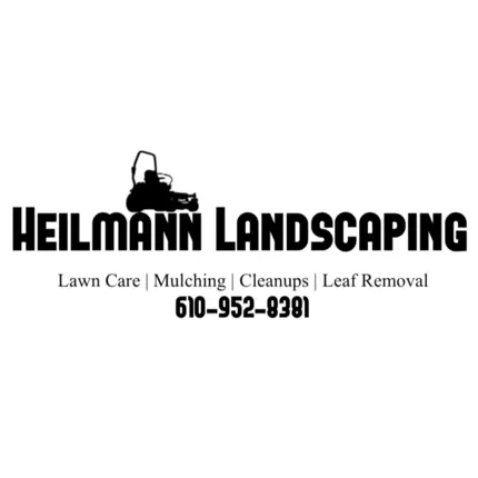 Logo da Heilmann Landscaping