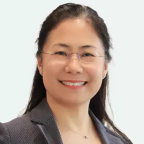 Bild von Edward Jones - Financial Advisor: Cindy Shi