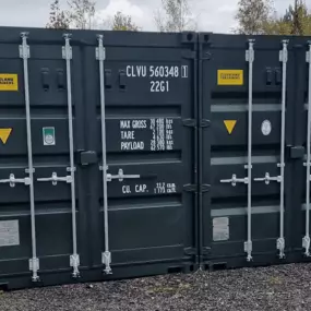 Bild von SAW Container Services