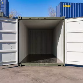 Bild von SAW Container Services