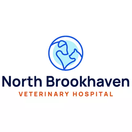 Logo da North Brookhaven Veterinary Hospital