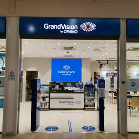 Bild von Ottica GrandVision Centro Sicilia Misterbianco