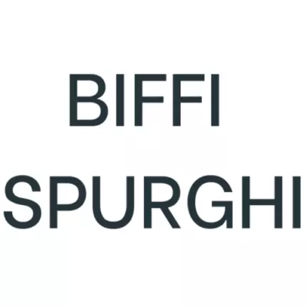 Logo von Biffi Spurghi