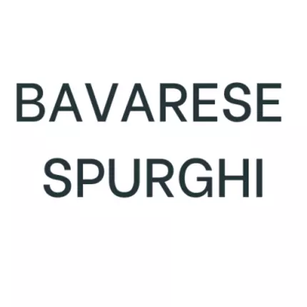 Logo de Bavarese Spurghi