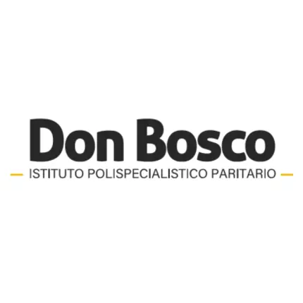 Logo od Istituto Don Bosco