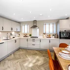 Bild von Barratt Homes - Cherry Meadows at Applegate Park