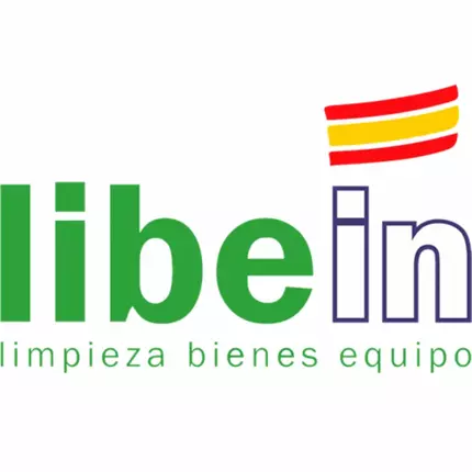 Logotipo de Libein Sistemas