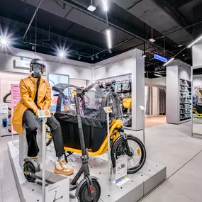 Bild von DECATHLON Connect