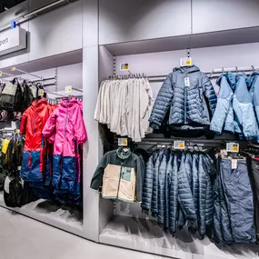 Bild von DECATHLON Connect