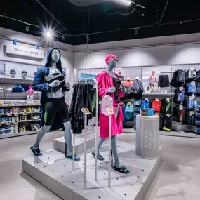 Bild von DECATHLON Connect