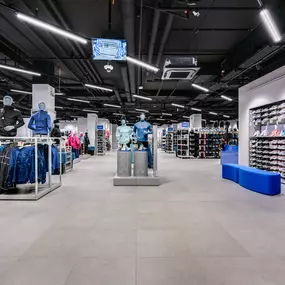 Bild von DECATHLON Connect