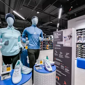 Bild von DECATHLON Connect