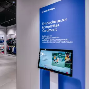 Bild von DECATHLON Connect