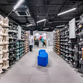 Bild von DECATHLON Connect