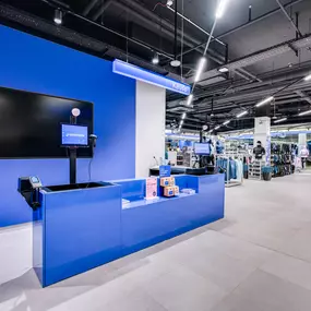 Bild von DECATHLON Connect