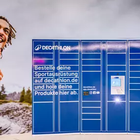 Bild von DECATHLON Connect