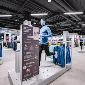 Bild von DECATHLON Connect