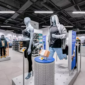 Bild von DECATHLON Connect