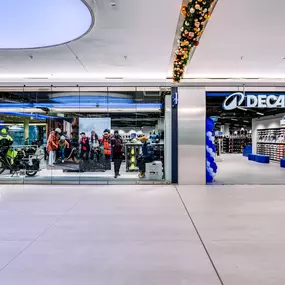 Bild von DECATHLON Connect