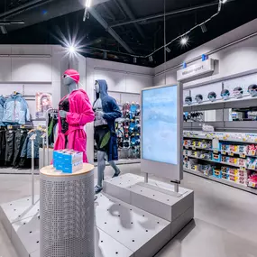 Bild von DECATHLON Connect