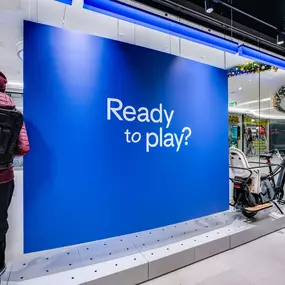 Bild von DECATHLON Connect