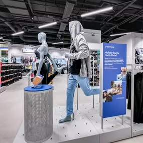 Bild von DECATHLON Connect