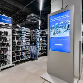 Bild von DECATHLON Connect