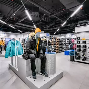 Bild von DECATHLON Connect