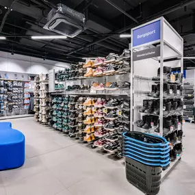 Bild von DECATHLON Connect