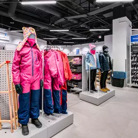 Bild von DECATHLON Connect