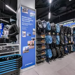 Bild von DECATHLON Connect