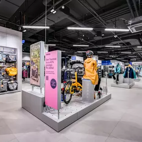 Bild von DECATHLON Connect