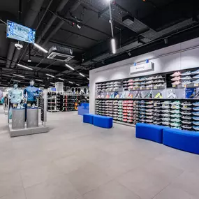 Bild von DECATHLON Connect