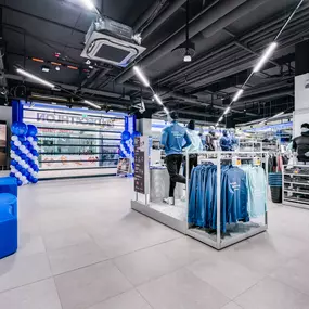 Bild von DECATHLON Connect