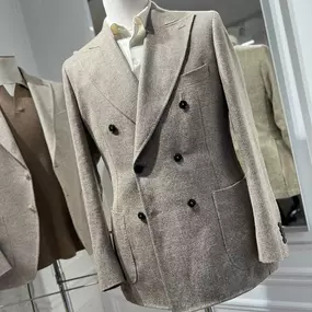 Bild von L'Atelier 5 - Costume et vêtements sur mesure à Rouen