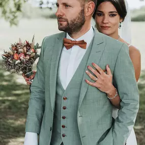 Bild von L'Atelier 5 - Costume et vêtements sur mesure à Rouen