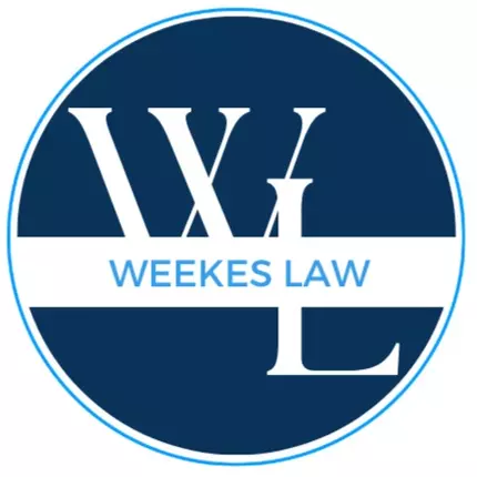 Logo van RBW Esquire, LLC / Weekes Law